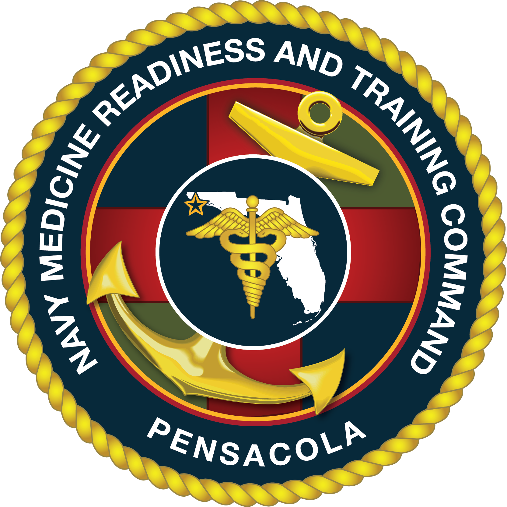 NMRTC Pensacola